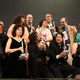 Image for article titled Hugos 2009: The Fashion, The Fervor And The Suspense!